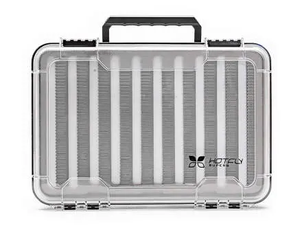 Fly Box GIANT GHOST XXXL hotfly
