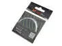 Knotted leader hotfly CLASSIC - 365 cm - 0,16 mm