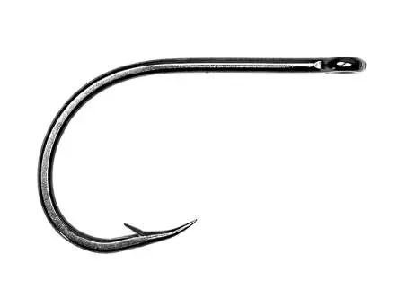 Hooks hotfly PREDATOR WIDE GAP - 10 pc.