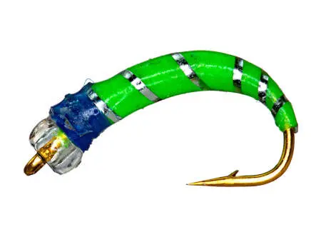 Coregonus line CLASSIC MIX 2 BEAD