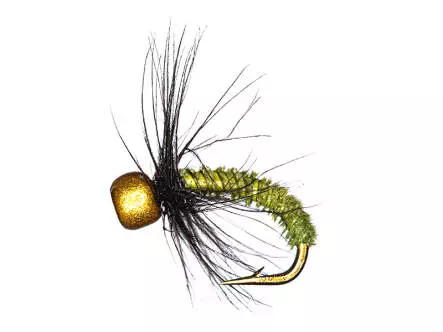 Trout line NATURAL MIX 1