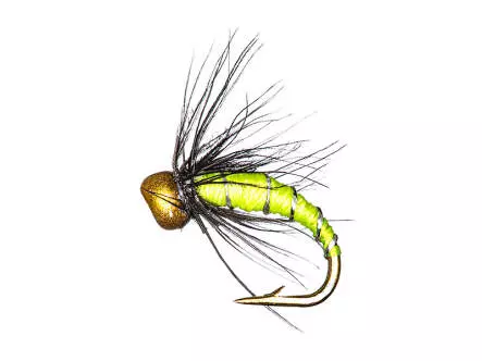 Trout line BRIGHT MIX 1