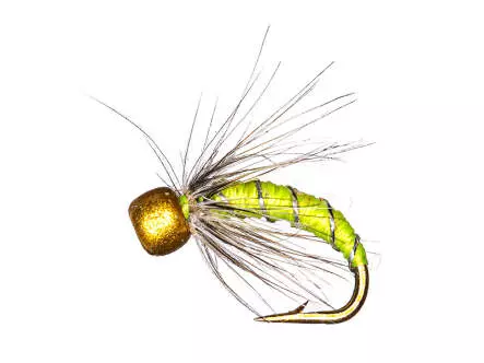 Trout line BRIGHT MIX 2