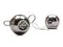Cheburaska - BLACK NICKEL - 4g (3 pc.)