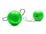 Cheburaska - FLUO GREEN - 20g (1 pc.)