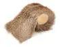 RED DEER HAIR PREMIUM SELECTED hotfly - ca. 12 x 25 cm -...