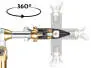 MICRO HEAD PLUS for cottarelli vises