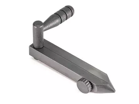 SPARE JAWS for danvise danica vise