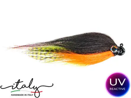 Lurevo Juggernaut canary - 17 g