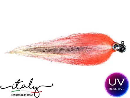 Lurevo Juggernaut bloddy mary - 17 g