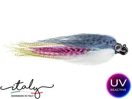Lurevo Juggernaut rainbow - 17 g