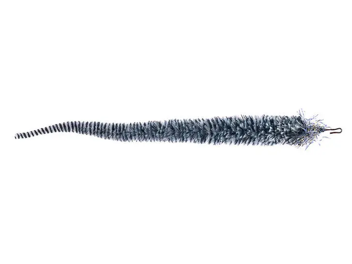 Lurevo Dragon Trailer grey blue multi - 18 cm