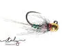 Black Ribbed Partdrige 14