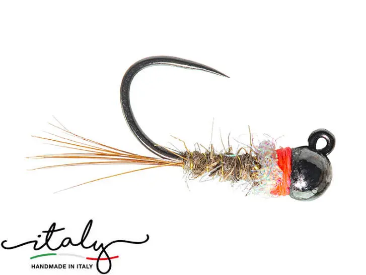 Fabios Hare Winner 12
