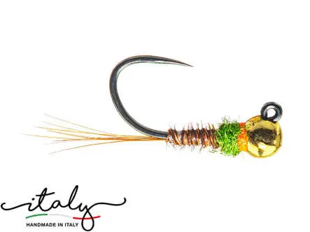 Fabios Classic Pheasant Tail