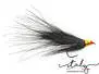 Morgans Black Coneplus Evo Robber 10