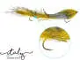 Snakefly Sayot TG Olive Barred