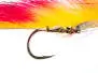 Snakefly Sayot TG Fire Tiger