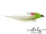 Clessi TG Predator Streamer Olive 1