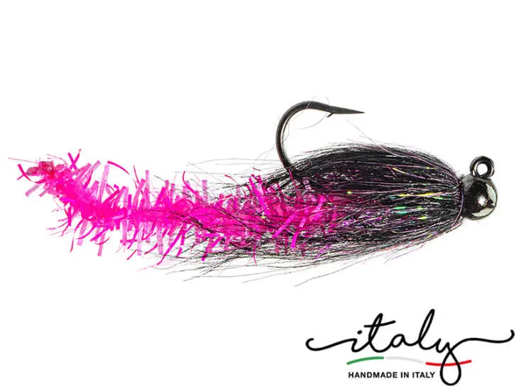 Morgans River Fish Counter TG Pink 6