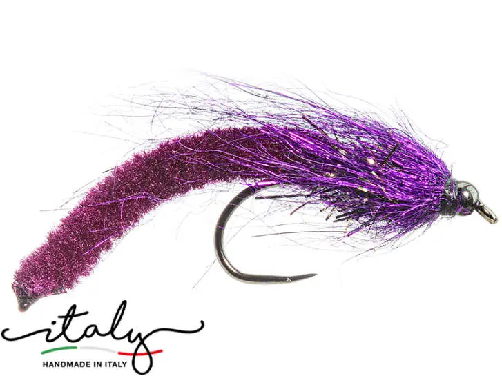 Contapesci Laghetto Purple 12