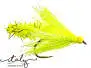 Contapesci Laghetto Yellow Fluo