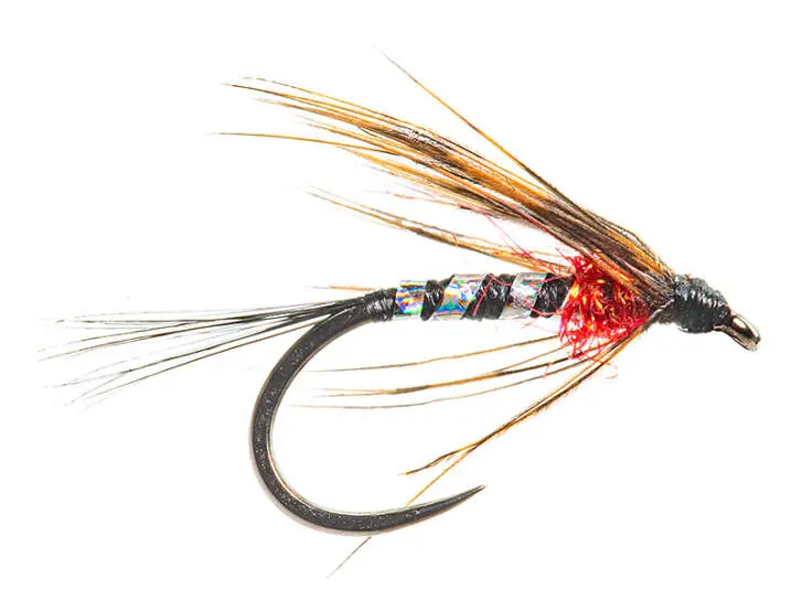 Wet Competition Lake Fly Roberto