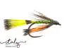Wet Competition Lake Fly Nine