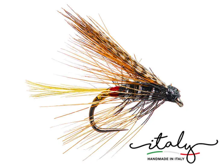 Wet Competition Lake Fly Classic
