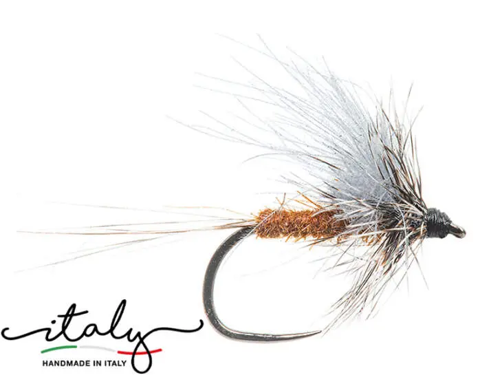 CDC Dry Take It All Brown