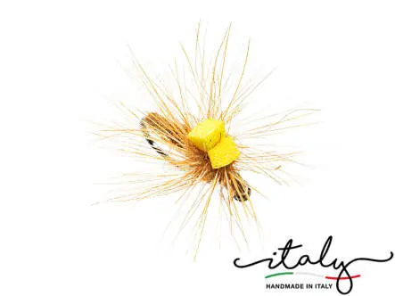 Super CDC Klinky Brown