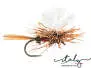 Deer Hair Royal Wullf Para 10