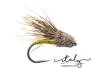 Morgans Simple Olive Natural Sedge