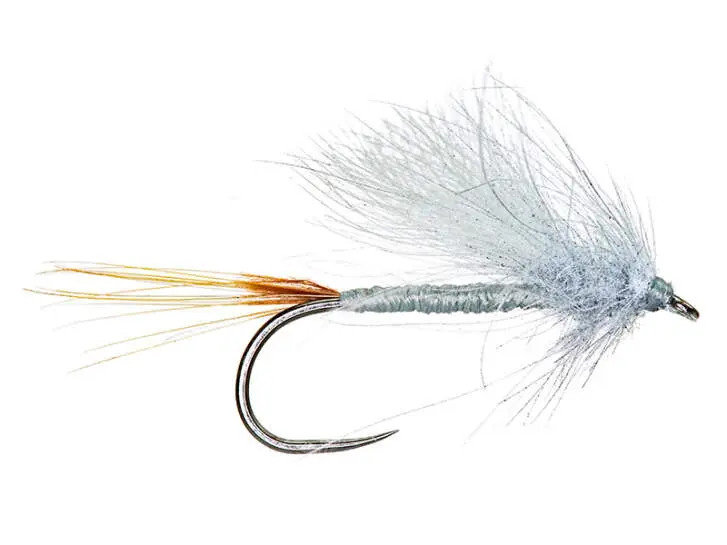 Morgans Dun CDC Mayfly