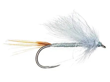 Morgans Dun CDC Mayfly