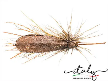 Fabios Realistic Brone Stonefly