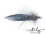 Large CDC Stonefly Dun