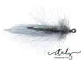 Large CDC Stonefly Dun