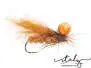 Caddis Foam Superswimmer