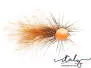 Caddis Foam Superswimmer