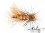 Caddis Foam Superswimmer
