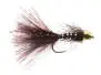 Marks TG Marabou Leech BL Brown