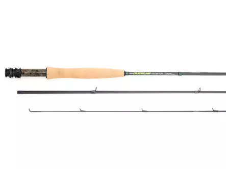 Fly rod guideline ELEVATION BROOK