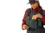 Women wader guideline WOMEN LAERDAL - L