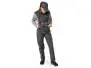 Women wader guideline WOMEN LAERDAL - L