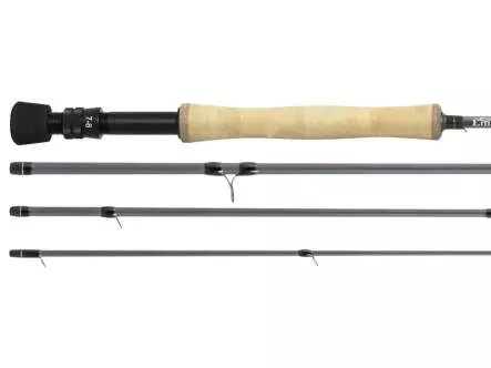 Fly rod RADIUS STILLWATER - 10 - # 7/8