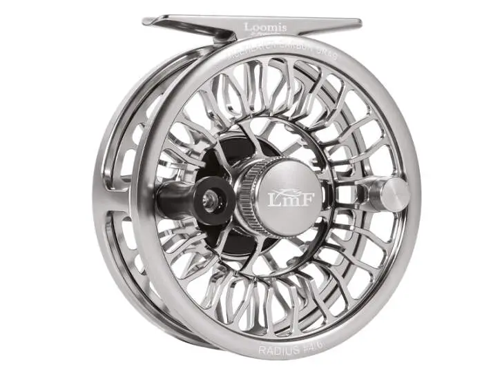 Spare spool lmf loomis & franklin RADIUS - s # 0/4