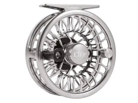 Spare spool lmf loomis & franklin RADIUS - s # 0/4