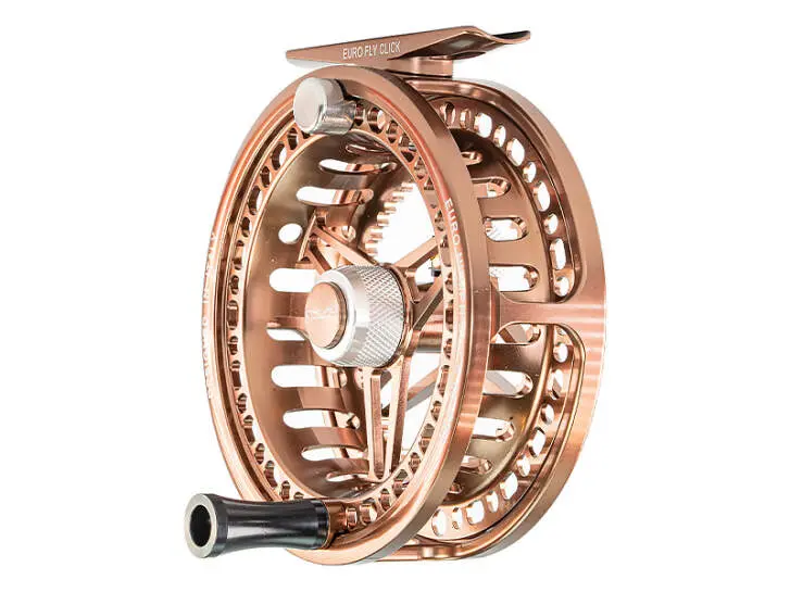 Fly reel hotfly EURO FLY CLICK