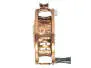 Fly reel hotfly EURO FLY CLICK